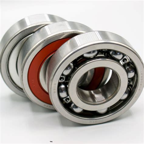 Rs Popular Metric Bearing Mm Id X Mm Od X Mm Wide