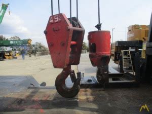 Ton Kato Nk M V Pj Telescopic Boom Truck Crane For Sale Hoists