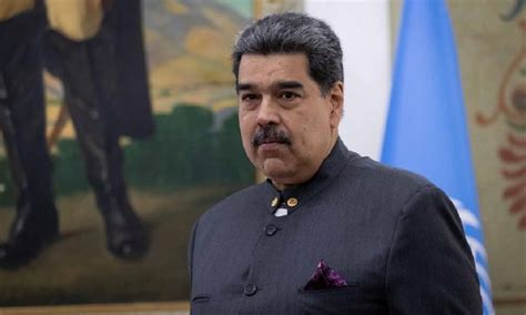 Maduro Llama A Venezolanos A Dejar A Un Lado Las Diferencias