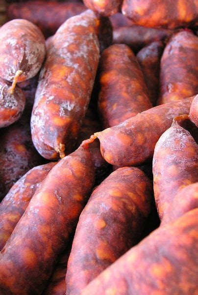 Receta Original Aprende A Preparar Chorizo Casero Paso A Paso MUI