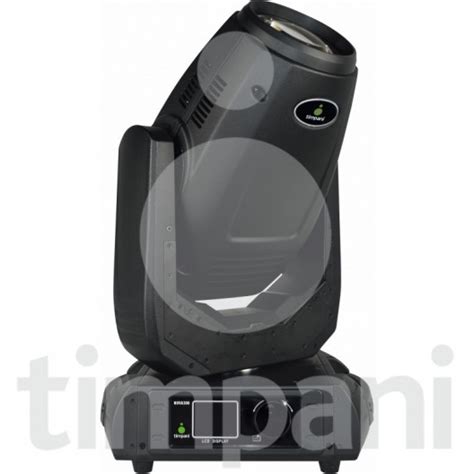 Timpani Store Teste Mobili A Led Wash Spot Beam Mini Teste Mobili