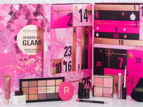 Harrods Beauty And Fragrance Advent Calendars 2023 Whats Inside