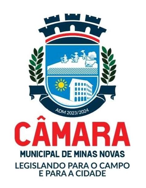 CONVITE 17ª Reunião Ordinária da Câmara Municipal de Minas Novas