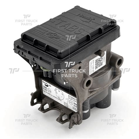 5014015 K109812 Genuine Bendix® Abs Tabs6 Trailer Module Valve