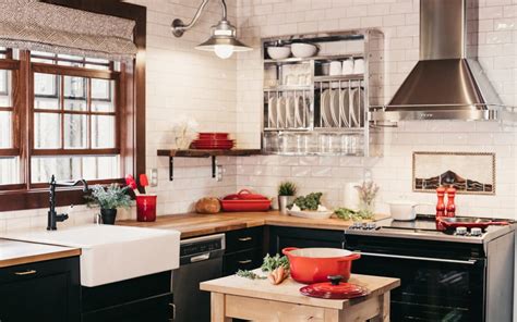 How To Functional Kitchen Weichert Realtors Barton Harris Co