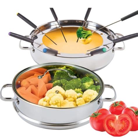 Nuwave Silver Cookware Sets Mercari