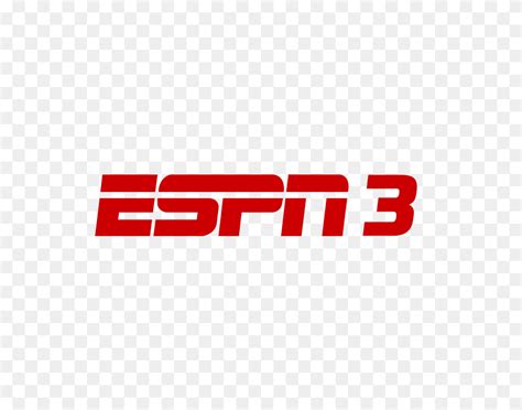 Carousel Espn Logo PNG FlyClipart