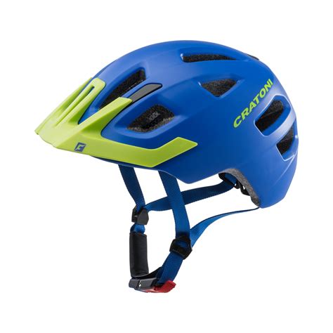 Maxster Pro Radhelm Kinderhelm Cratoni G Nstig Bei Skiextreme Kaufen