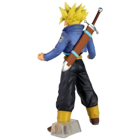 Trunks Ichibansho Super Saiyan Bandai Dragon Ball Z