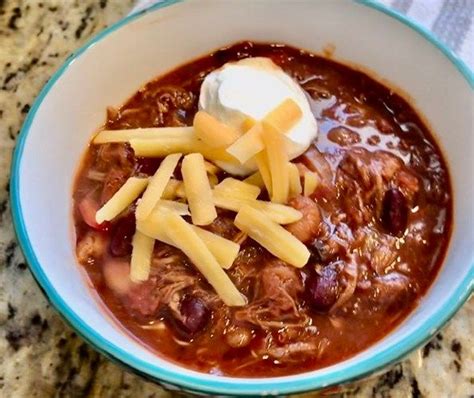 Award Winning Smoked Pork And Chipotle Chili Artofit