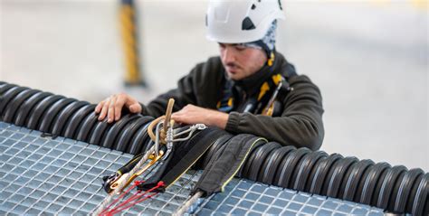 Fall Protection Safety Training For Osha Compliance