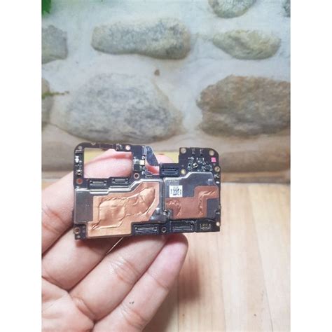 Jual Mesin Oppo A3s Cph1803 Kondisi Mati Part Utuh Masih Segel Shopee