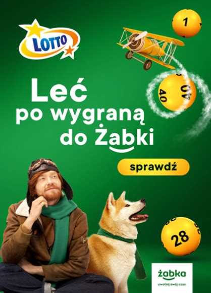 Żabka sieć z największą liczbą kolektur LOTTO Konsument Newseria