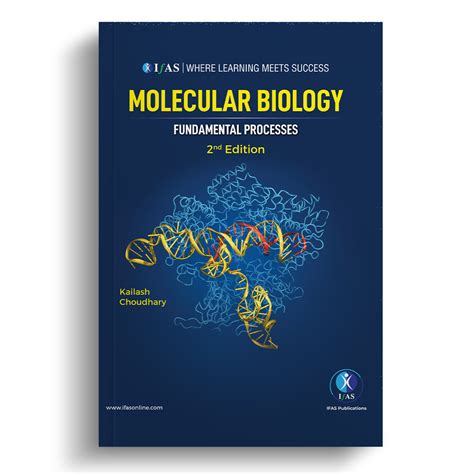 Buy CSIR NET Molecular Biology Fundamental Processes Textbook Best