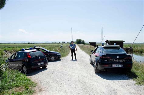 Tragedia Alle Saline Di Cervia Nonno E Nipotino Di 18 Mesi Muoiono