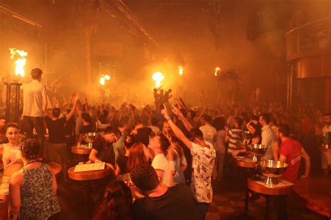 Must Visit Nightclubs In Marmaris Holidify