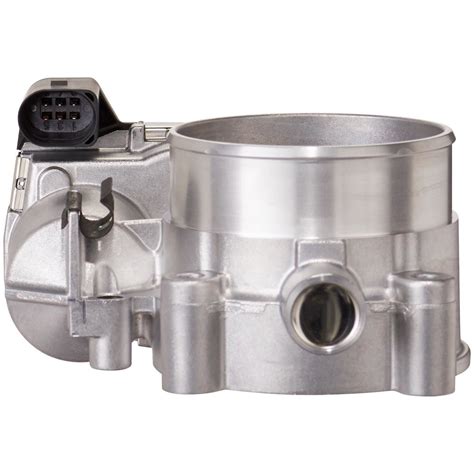 Duralast Fuel Injection Throttle Body Tb D