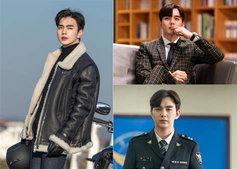 Ep.1 trailer for tvN drama series “Memorist” | AsianWiki Blog