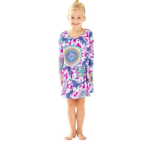 Lilly Pulitzer Dresses Lilly Pulitzer Girls Dresses Lilly Pulitzer