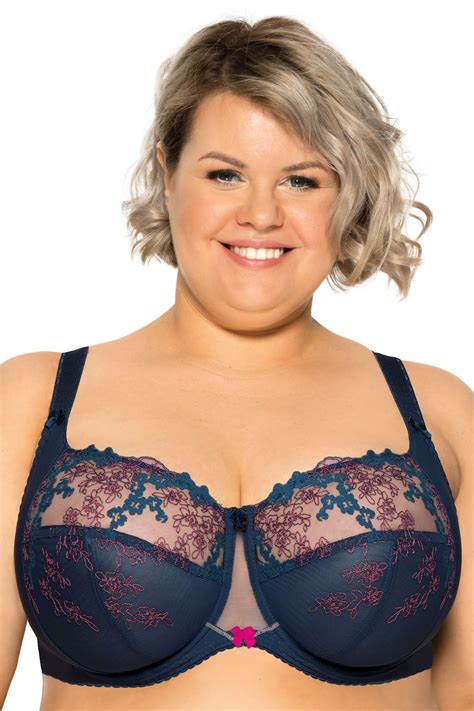 Gaia Roberta Bra BSM994 Down Under Specialised Lingerie