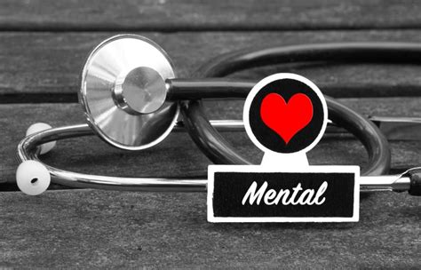 Understanding The 5 Mental Health Issues Most Common To Nurses - Scrubs ...