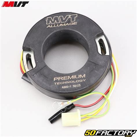 Allumage Mvt Premium Prem Mbk Booster Yamaha Bw S Depuis