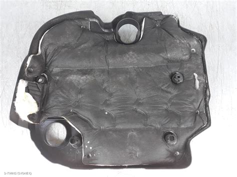 2010 Mazda 3 Engine Cover 0000079143 S Twins Spares