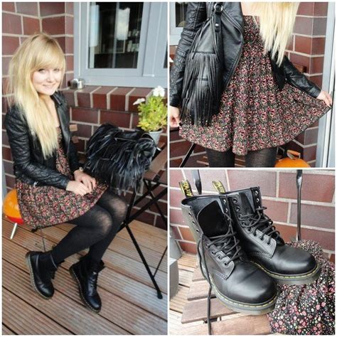 Doc Martens Style