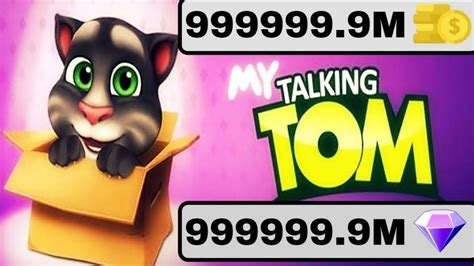 How To Hack My Talking Tom Latest Version Hack Mod Apk Unlimited Money