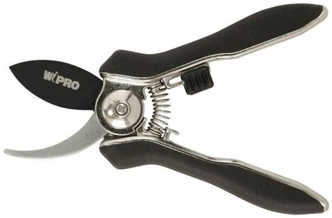 Секатор Wipro Секаторы, сучкорезы для садовых и комнатных растений/17 ...