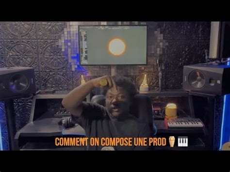 Tutto Comment Faire Une Prod Biama Rapidement W Kydra Beatz