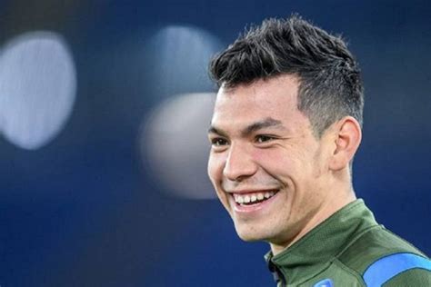 Hirving Lozano El Dolo De La Selecci N Mexicana