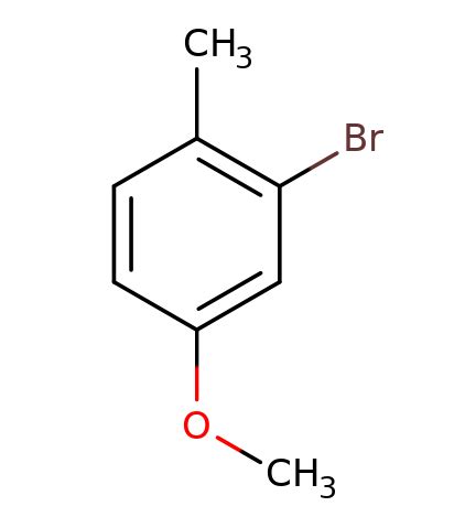 China 2 BroMo 4 Methoxy 1 Methyl Benzene CAS 36942 56 0 Manufacturers