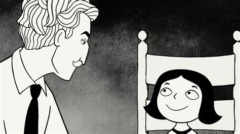 Persepolis Movie Poster