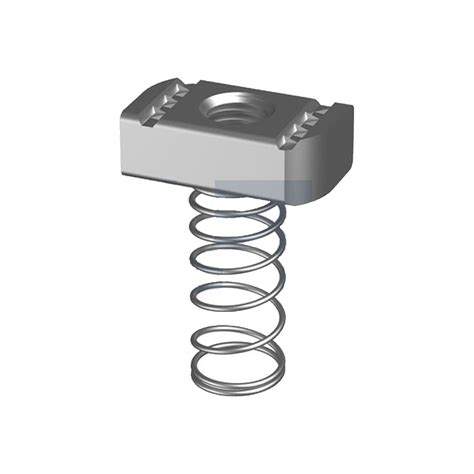 Strut Channel Nuts Nut Range Nuts Bolts