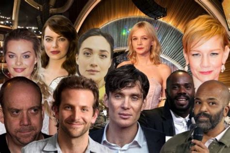 Lights Camera Crystall Ball Final Oscars Winners Predictions