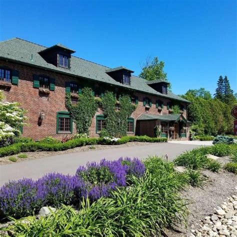 The Beaumont Inn Restaurant Dallas Pa Opentable