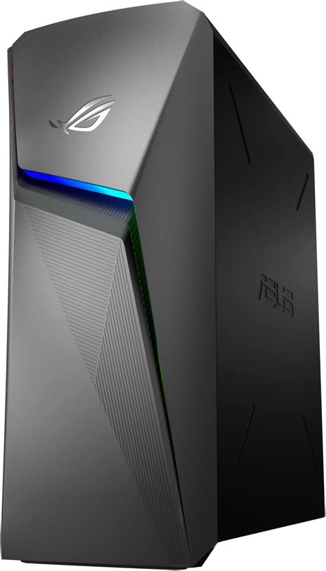 Amazon ASUS ROG Strix Gaming Desktops AMD Ryzen 7 5700G 16GB RAM