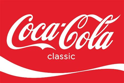 Evolução Da Identidade Visual Coca Cola Logotipopt