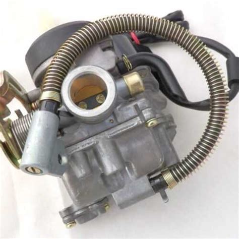 Understanding The Inner Workings Of A Cc Carburetor A Visual Guide