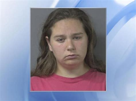 Wilson County Mother Accused Of Murdering 5 Month Old Son Now Charged