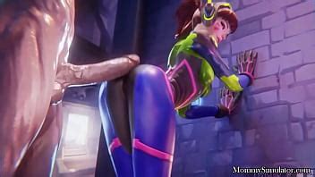 Compilación de sexo anal 3D Parte 2 XVIDEOS