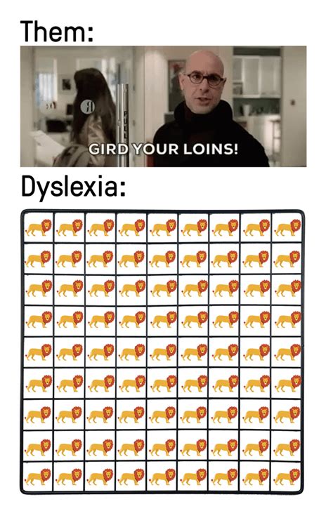 Gird your loins : r/memes