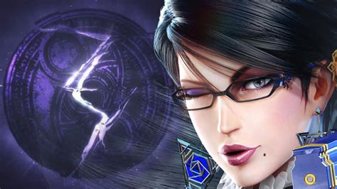 Bayonetta 3 Ya Tiene Fecha De Salida ¡llegará En Octubre Y Con Edición