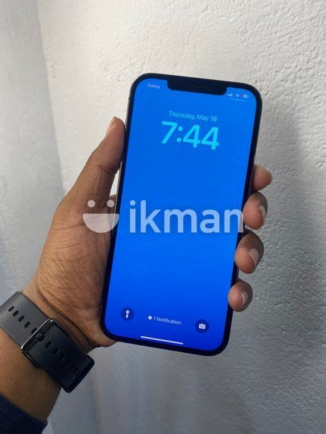 Apple IPhone 12 Pro Max Used For Sale In Dankotuwa Ikman