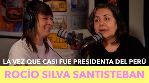 Roc O Silva Santisteban La Patria Que Te Pari La Feminista Que