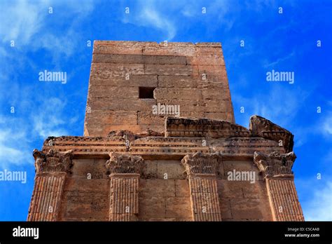 Kasserine Tunisia Banque De Photographies Et Dimages à Haute