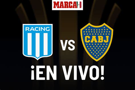 Conmebol Libertadores Racing Vs Boca Juniors En Vivo