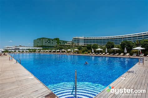 The 15 Best All-Inclusive Resorts in Belek, Turkey | Oyster.com