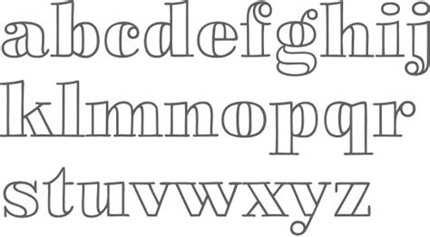 MyFonts: Typefaces with the German eszett